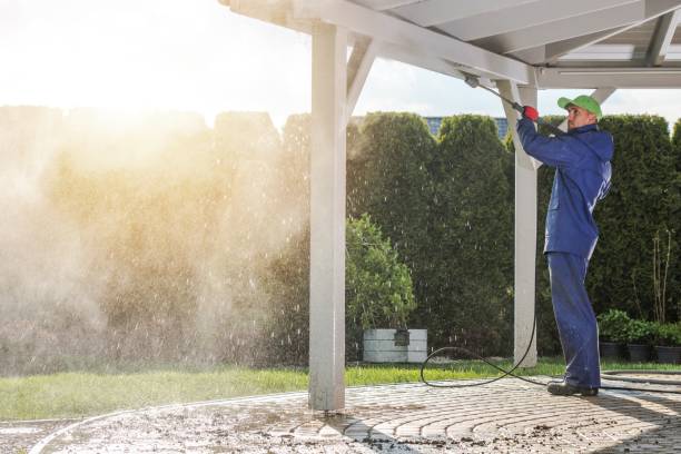 Best Rust and Stain Removal in Ashville, OH
