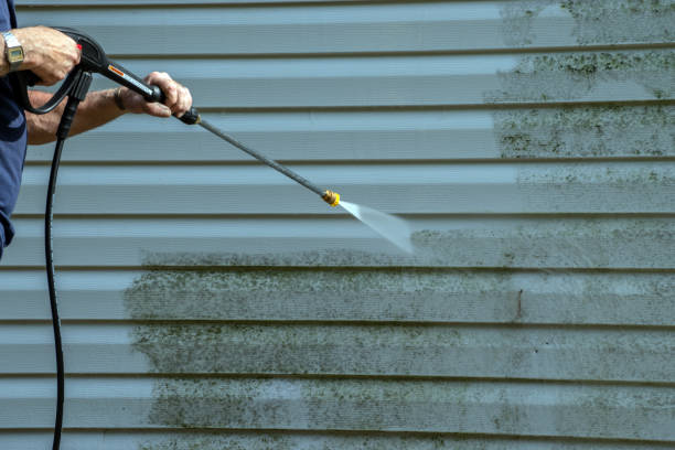 Best Parking Lot Cleaning in Ashville, OH