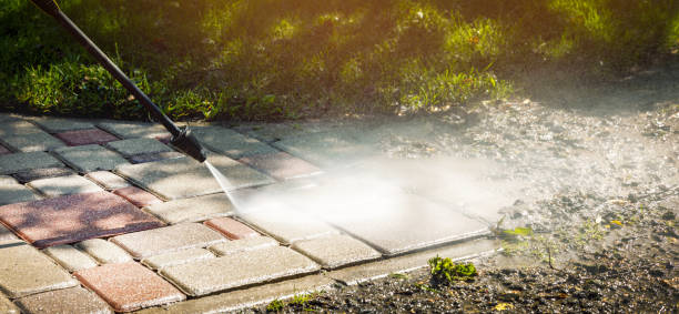 Best Window and Screen Pressure Cleaning in Ashville, OH